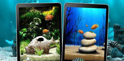 ڴˮ iQuarium v2.02