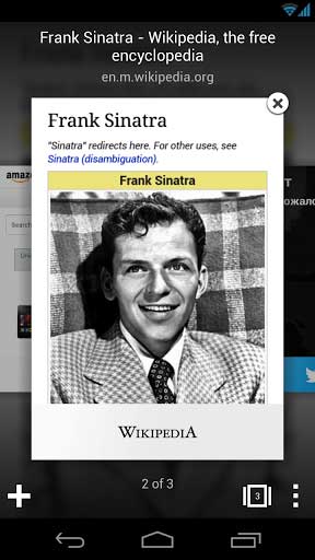 Yandex Yandex Browser v1.0