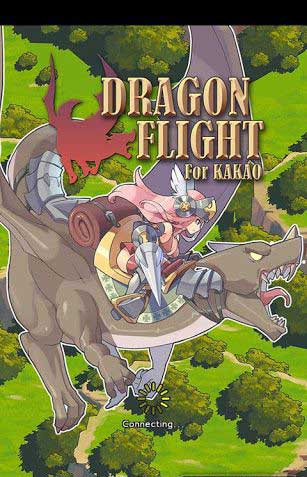 ʿ DragonFlight for Kakao v2.0.1