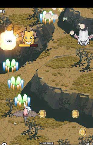 ʿ DragonFlight for Kakao v2.0.1