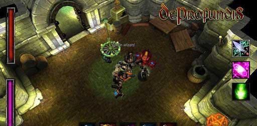 Ԩ DeProfundis v1.16