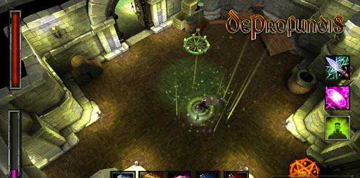 Ԩ DeProfundis v1.16