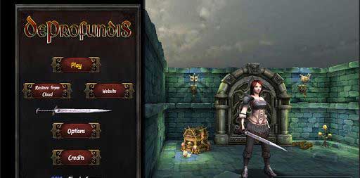 Ԩ DeProfundis v1.16