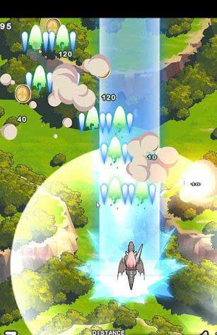 ʿ DragonFlight for Kakao v2.0.1