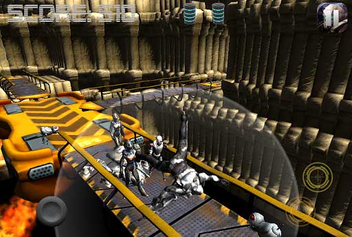 ̫һ Deep Space One v1.0 3D