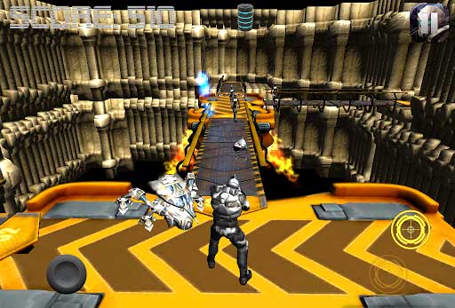 ̫һ Deep Space One v1.0 3D