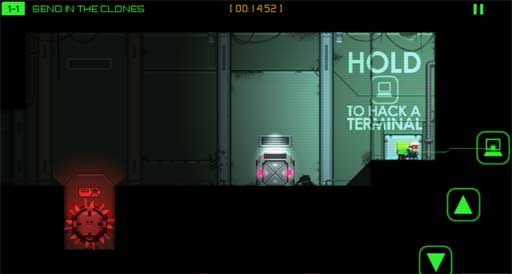 Ǳл Stealth Bastard v1.63.1