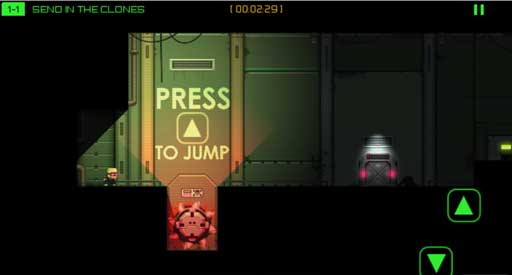 Ǳл Stealth Bastard v1.63.1