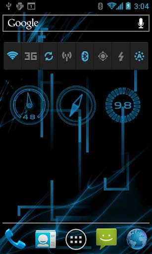 Դ Power Toggles v4.8.3