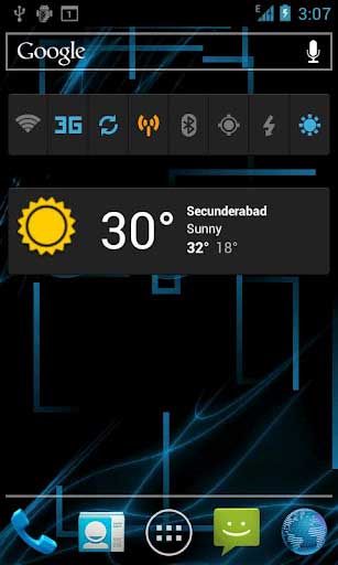 Դ Power Toggles v4.8.3