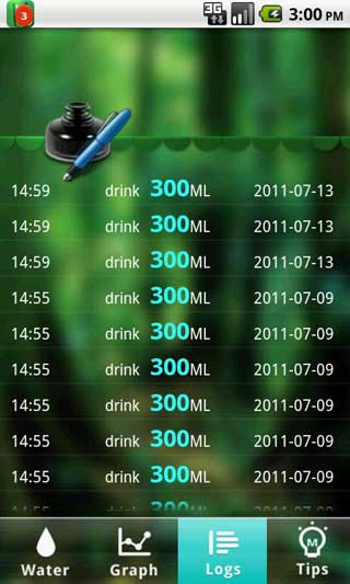 ˮ Water Your Body v2.57