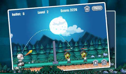 ˴սʬ Robot Vs Zombies v1.0.2
