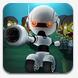 ˴սʬ Robot Vs Zombies v1.0.2ͼ