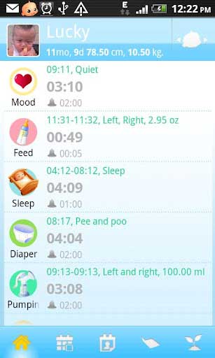ɳ¼ Baby Care v2.6.2