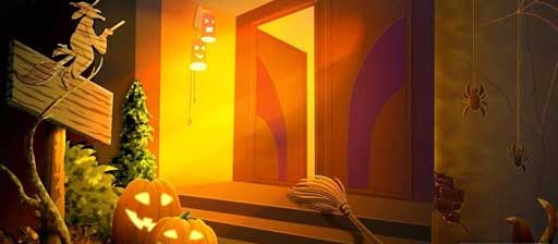 ʥ֮ Halloween Mystery v2.0.1