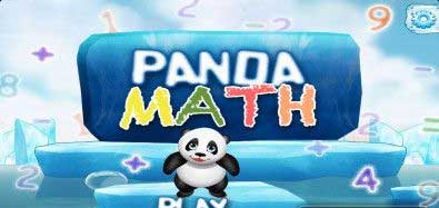 èѧ Panda Math v1.1