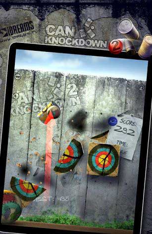  2 Can Knockdown 2 v1.13