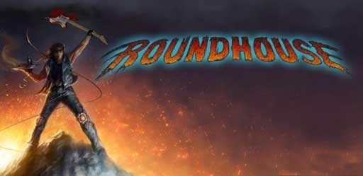 ŭĽ Roundhouse Free v1.1.2