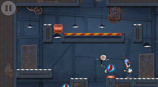 Ѽ޵Ŀ־幤 Figaro Pho - Fear Factory v1.2