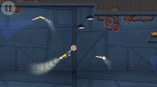 Ѽ޵Ŀ־幤 Figaro Pho - Fear Factory v1.2