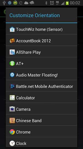 ת Rotation Anywhere v1.0.2