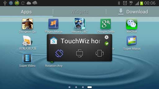 ת Rotation Anywhere v1.0.2