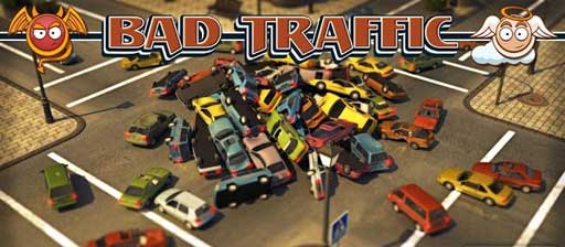 Ľͨ Bad Traffic Beta v1.0.1