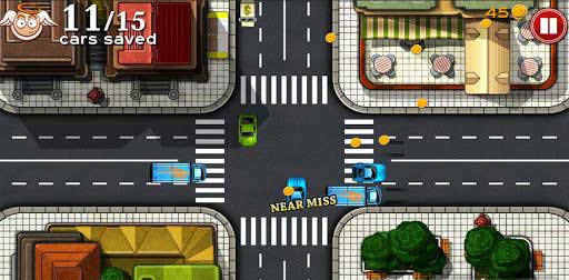 Ľͨ Bad Traffic Beta v1.0.1