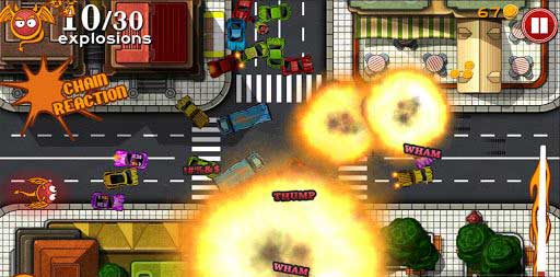 Ľͨ Bad Traffic Beta v1.0.1