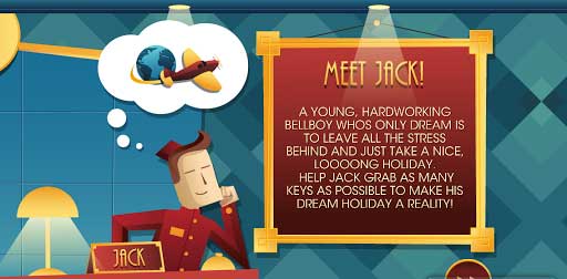 Ƶ Bellboy v1.1