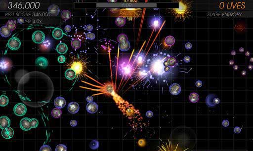  Ballistic SE v1.0