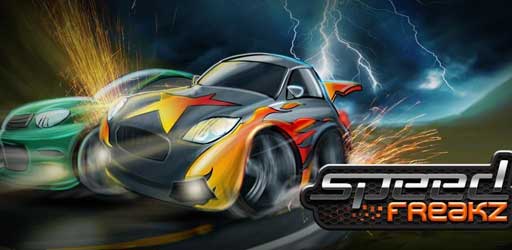 ٱ Speed Freakz v1.0
