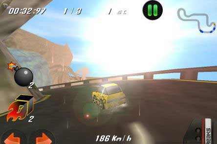ٱ Speed Freakz v1.0