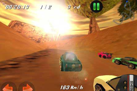 ٱ Speed Freakz v1.0