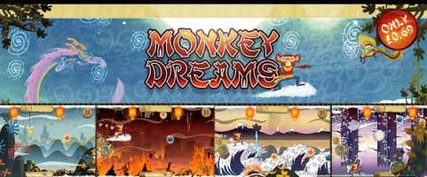 ӵ Monkey Dreams v1.01