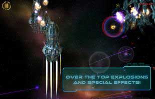 Ǻս Starship Battles v2.0