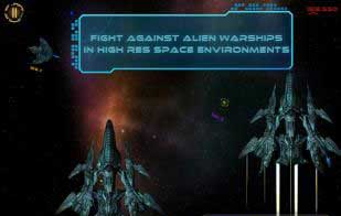 Ǻս Starship Battles v2.0