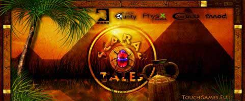 ׳洫˵ Scarab Tales v1.0