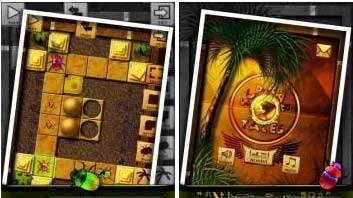 ׳洫˵ Scarab Tales v1.0