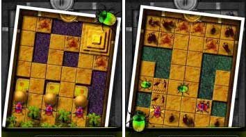 ׳洫˵ Scarab Tales v1.0