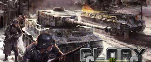 ҫ Glory of Generals HD v1.0.2
