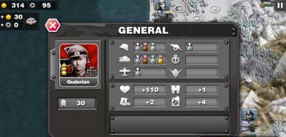 ҫ Glory of Generals HD v1.0.2