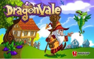 ȴ DragonVale v1.16