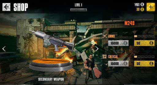  DIE HARD v1.40