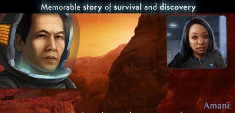  Waking Mars v2.0.3
