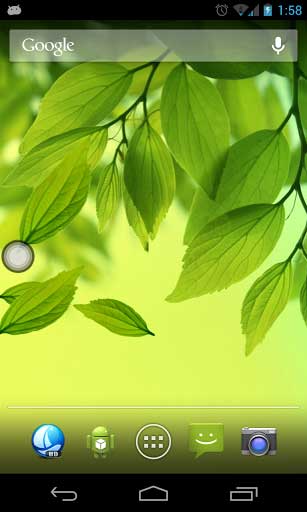  Floating Touch v1.1