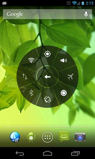  Floating Touch v1.1