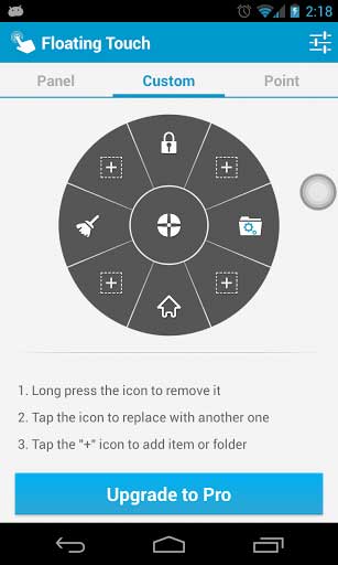  Floating Touch v1.1