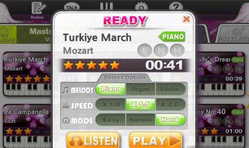 ٴ棺ŵ2 PianoLegends:Classic 2 v2.0