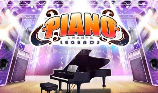 ٴ棺ŵ2 PianoLegends:Classic 2 v2.0